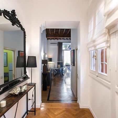 ローマCasa Ameliotta Designアパートメント エクステリア 写真