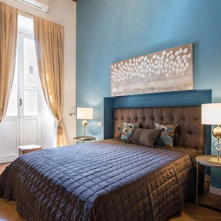 ローマCasa Ameliotta Designアパートメント エクステリア 写真