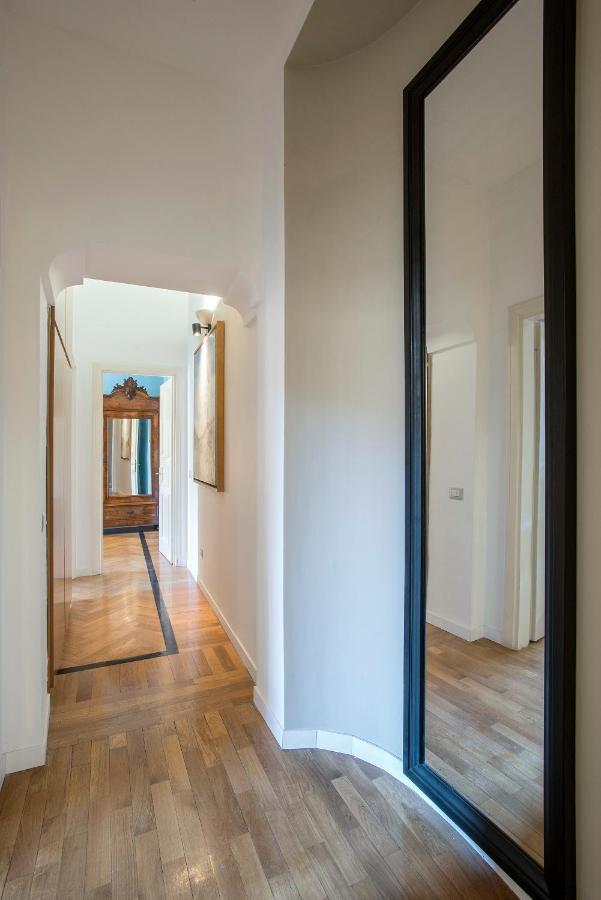 ローマCasa Ameliotta Designアパートメント エクステリア 写真
