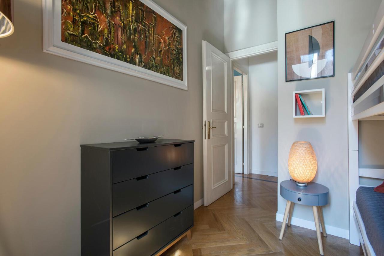ローマCasa Ameliotta Designアパートメント エクステリア 写真