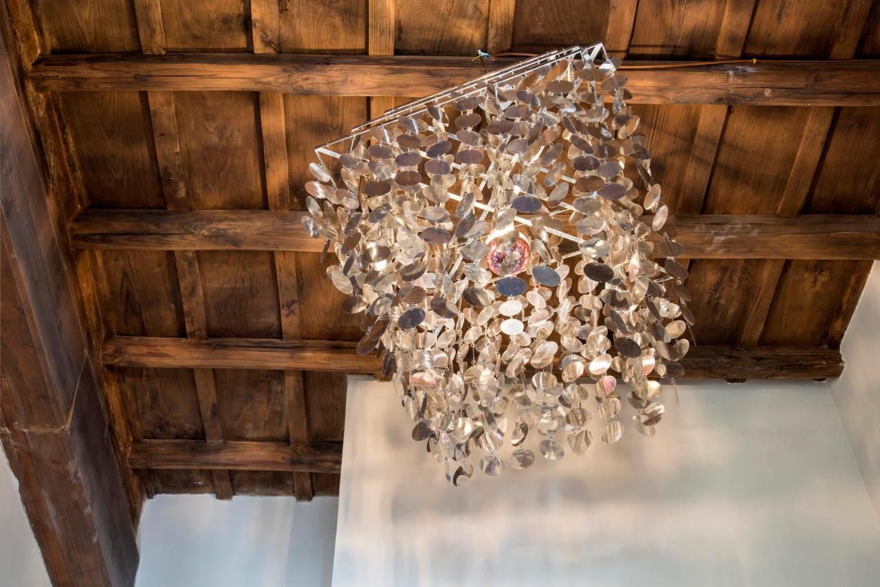 ローマCasa Ameliotta Designアパートメント エクステリア 写真