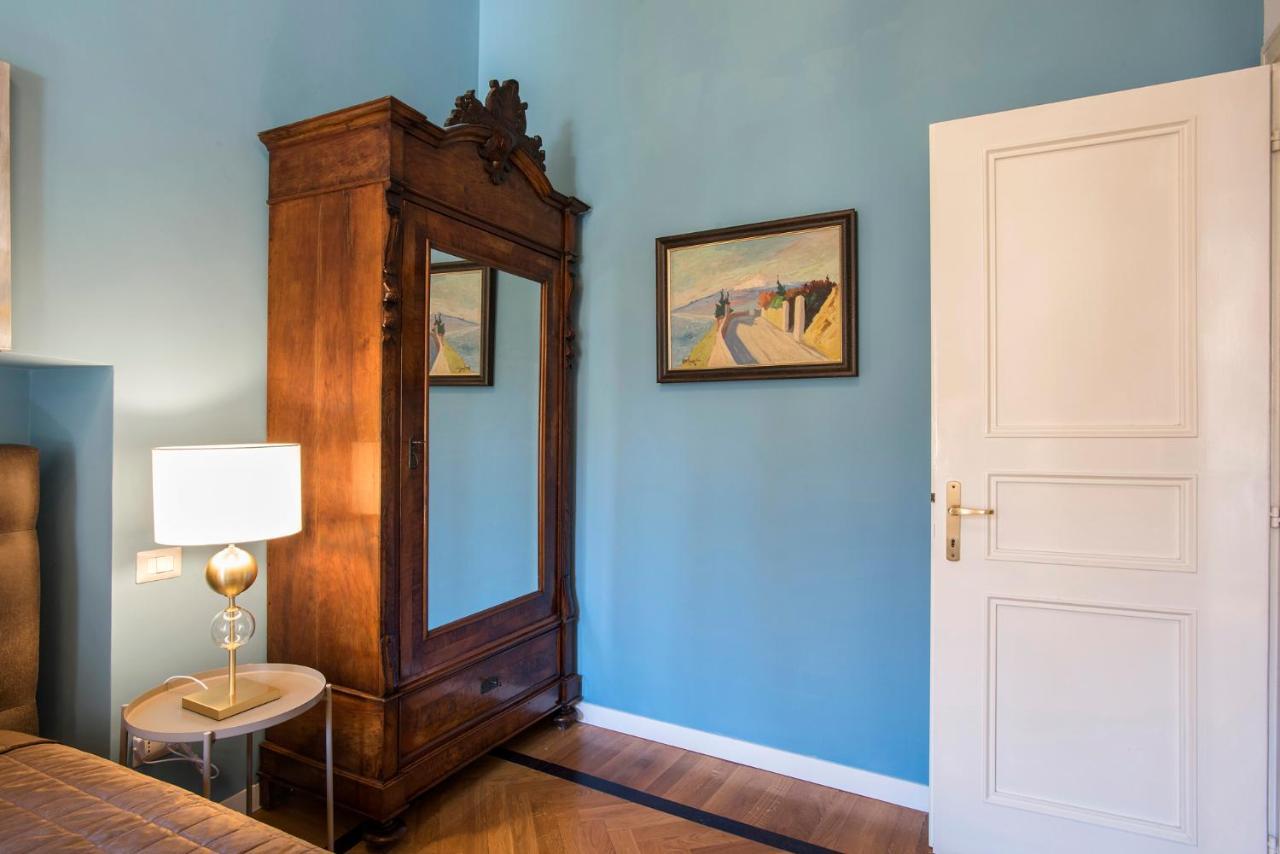 ローマCasa Ameliotta Designアパートメント エクステリア 写真