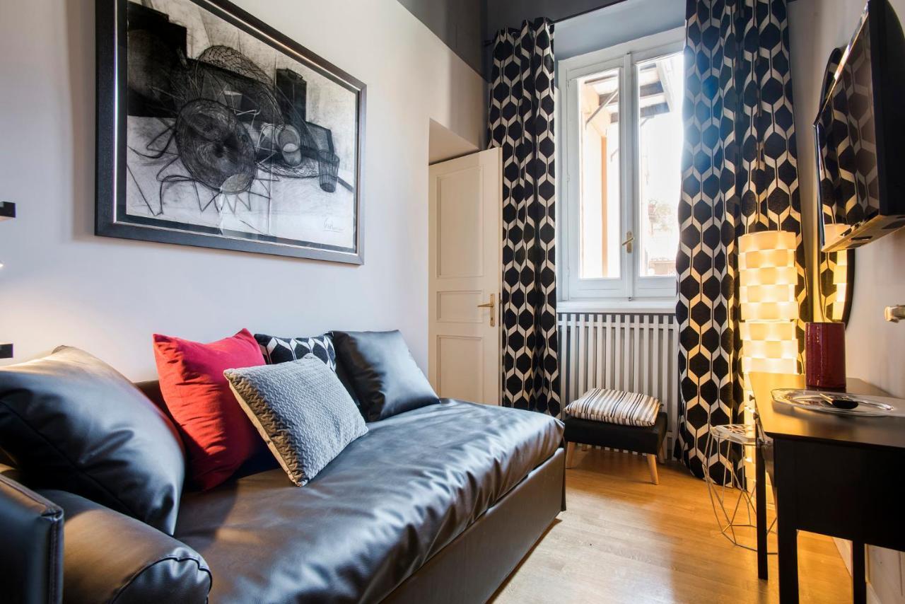 ローマCasa Ameliotta Designアパートメント エクステリア 写真