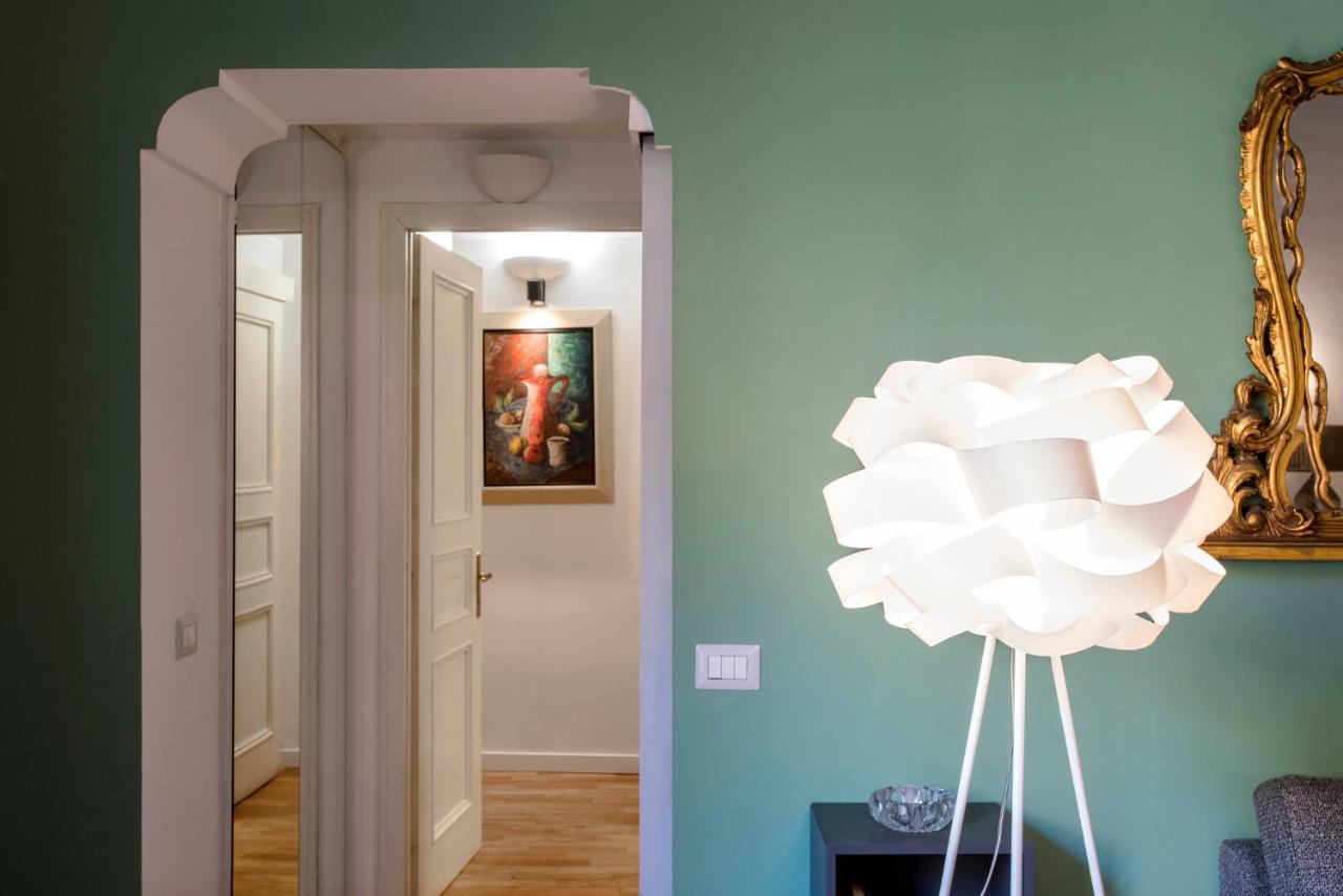 ローマCasa Ameliotta Designアパートメント エクステリア 写真