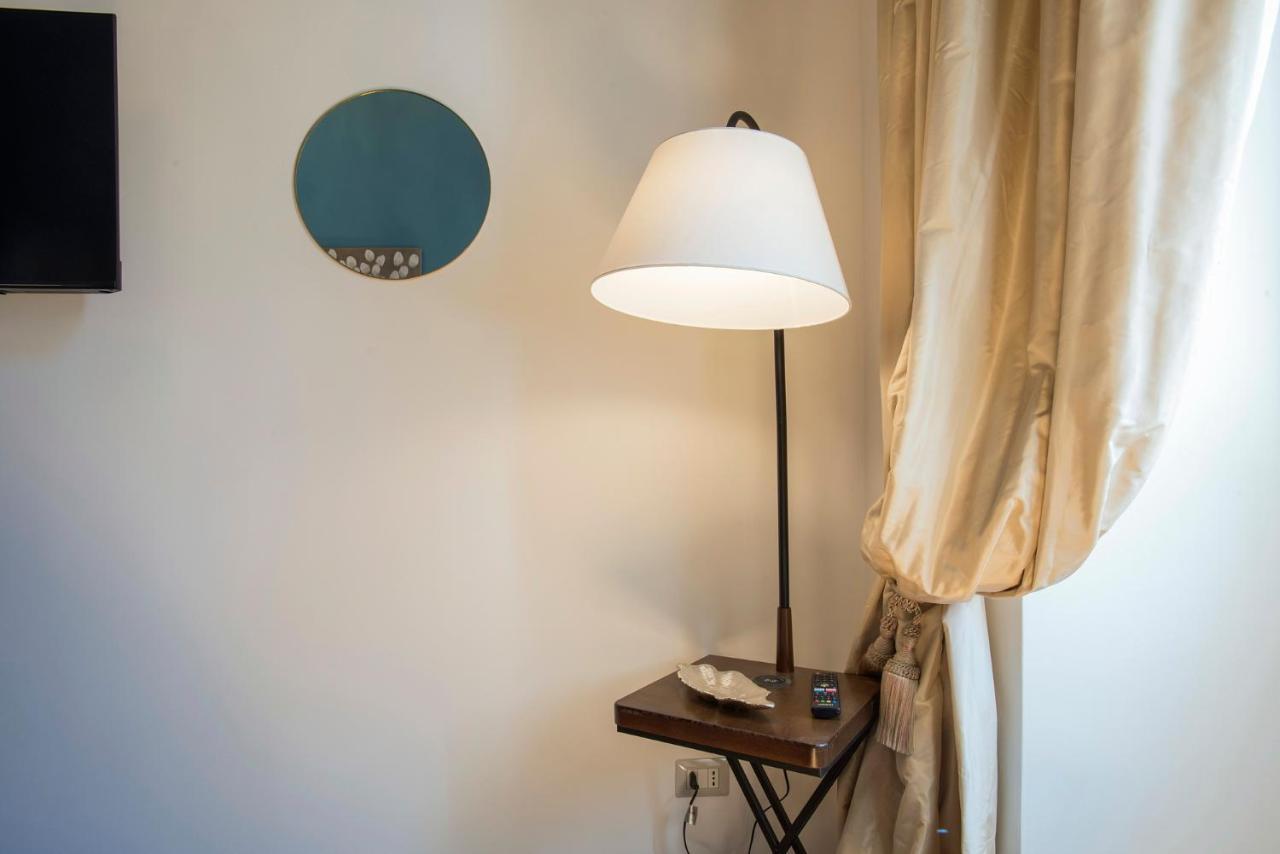 ローマCasa Ameliotta Designアパートメント エクステリア 写真