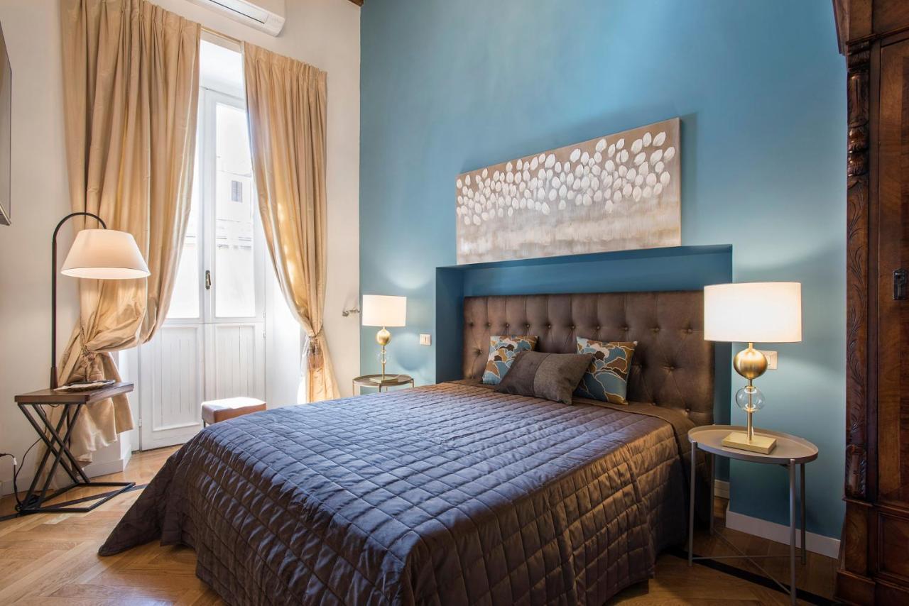 ローマCasa Ameliotta Designアパートメント エクステリア 写真
