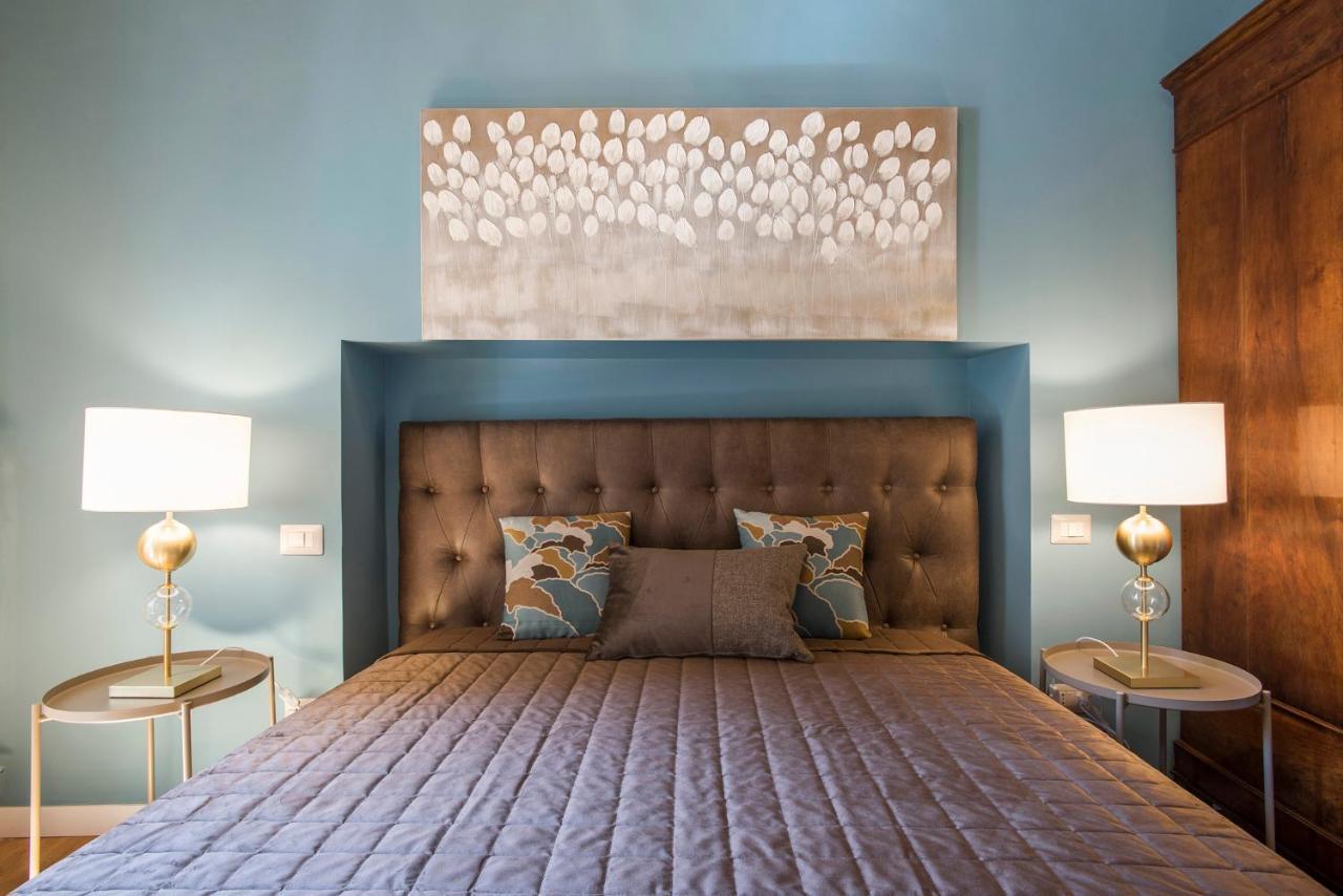 ローマCasa Ameliotta Designアパートメント エクステリア 写真