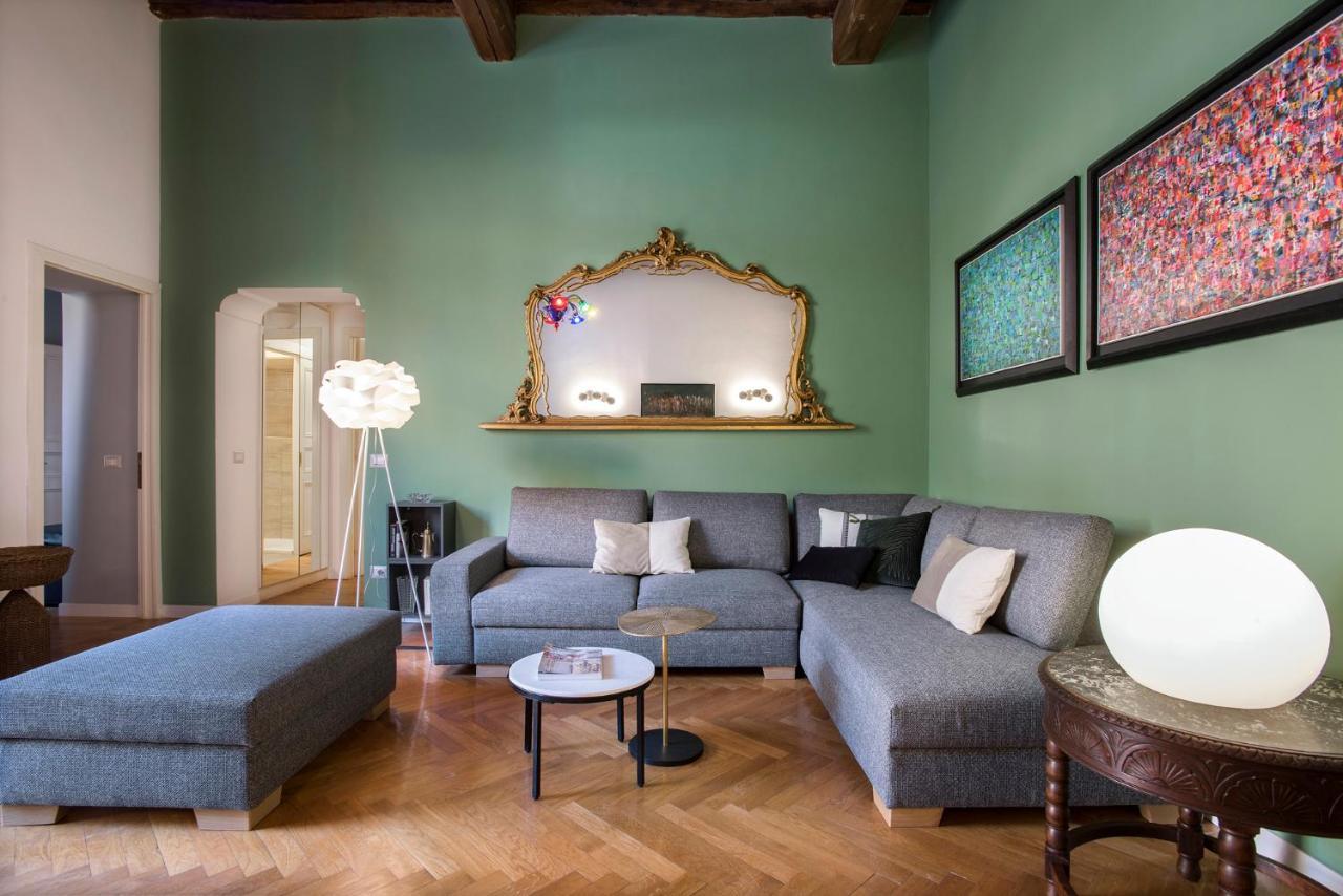 ローマCasa Ameliotta Designアパートメント エクステリア 写真