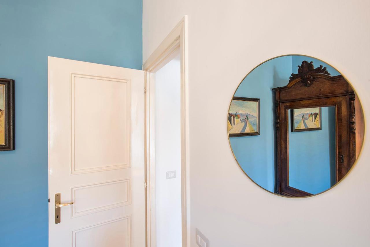 ローマCasa Ameliotta Designアパートメント エクステリア 写真