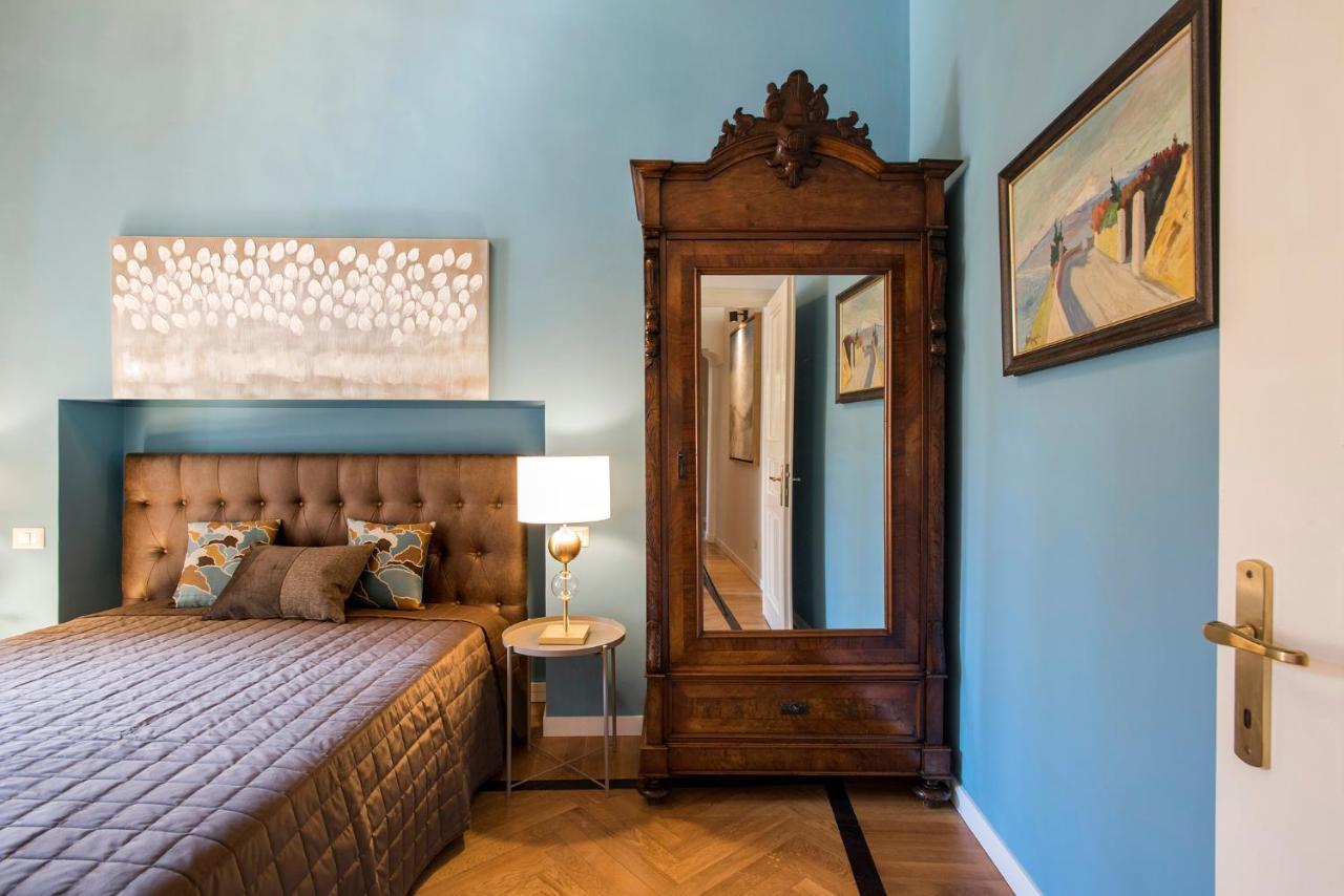 ローマCasa Ameliotta Designアパートメント エクステリア 写真